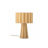 Bloomingville Emmie Tischlampe gelb Bloomingville Emmie Tischlampe gelb