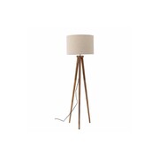 Bloomingville Etienne Stehlampe braun