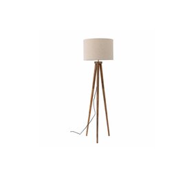 Bloomingville Etienne Stehlampe braun Bloomingville Etienne Stehlampe braun