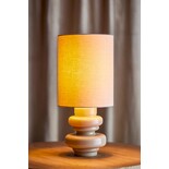 Bloomingville Fabiola Tischleuchte beige Bloomingville Fabiola Tischleuchte beige