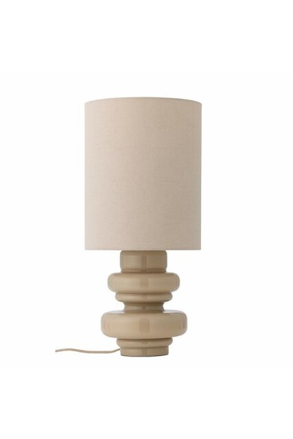 Bloomingville Fabiola Tischleuchte beige Bloomingville Fabiola Tischleuchte beige