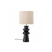 Bloomingville Lio Tischleuchte schwarz Bloomingville Lio Tischleuchte schwarz