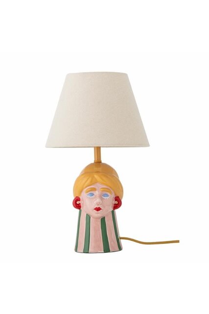 Bloomingville  Lámpara de mesa Miss Jody