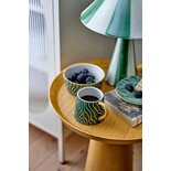 Bloomingville Lámpara de mesa Olive Bloomingville Lámpara de mesa Olive
