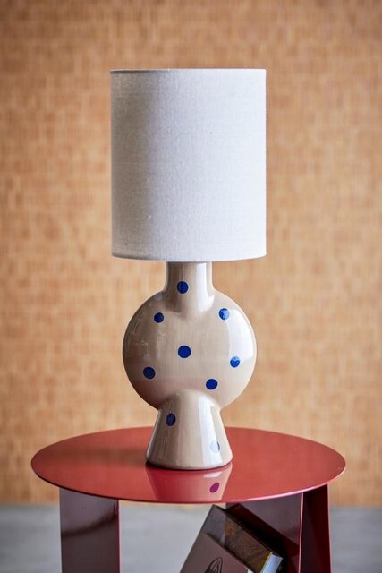 Bloomingville Lampe de table multifonction Sergio Bloomingville Lampe de table multifonction Sergio