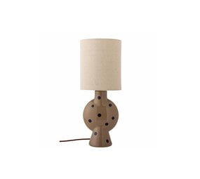 Bloomingville Lampe de table multifonction Sergio Bloomingville Lampe de table multifonction Sergio