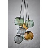 Bloomingville Suspension Sybia marron Bloomingville Suspension Sybia marron
