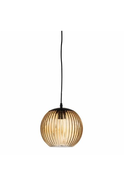 Bloomingville Sybia Pendelleuchte braun Bloomingville Sybia Pendelleuchte braun