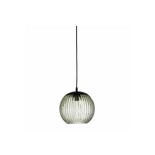 Bloomingville Lampada a sospensione Sybia verde