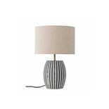 Bloomingville Lámpara de mesa Tali multi Bloomingville Lámpara de mesa Tali multi