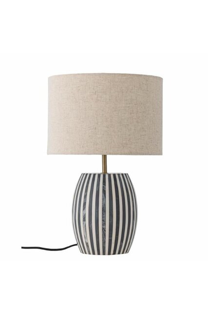 Bloomingville Lámpara de mesa Tali multi Bloomingville Lámpara de mesa Tali multi
