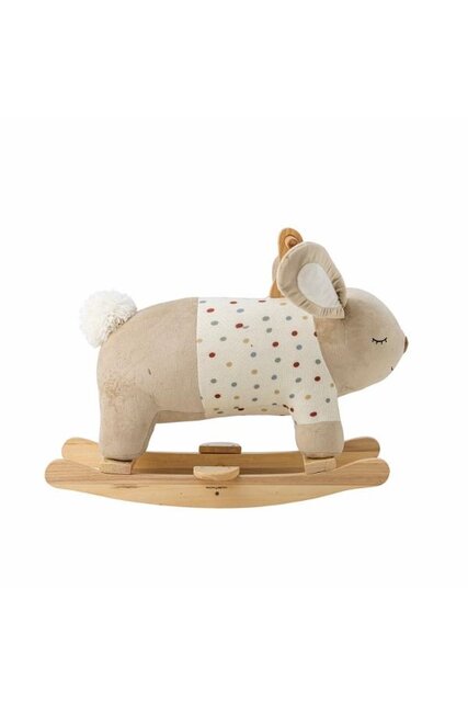 Bloomingville Mini Villja gyngekanin Bloomingville Mini Villja gyngekanin