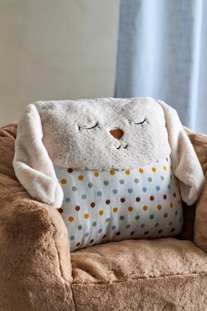Bloomingville Mini Almohada Villja Bloomingville Mini Almohada Villja