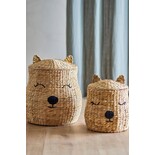 Bloomingville Mini Berny manden set van 2 stuks Bloomingville Mini Berny manden set van 2 stuks