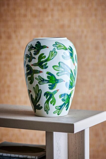 Bloomingville Birdliva-vase
