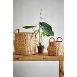 Bloomingville Ensemble de 2 paniers Bjorn Bloomingville Ensemble de 2 paniers Bjorn