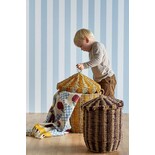 Bloomingville Mini Cikkeline kurvesæt a 2 stk