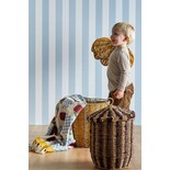 Bloomingville Mini Cikkeline manden set van 2 stuks Bloomingville Mini Cikkeline manden set van 2 stuks