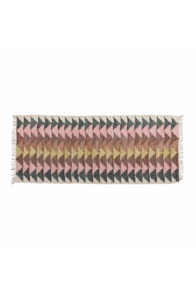 Bloomingville Desmond rug