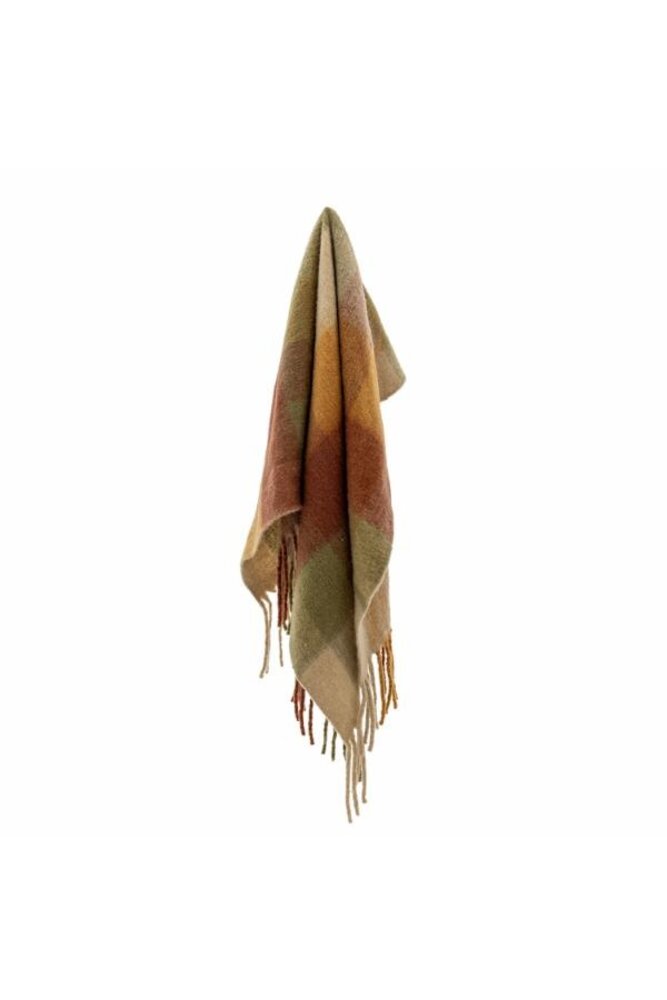 Bloomingville Hamisha multi plaid Bloomingville Hamisha multi plaid