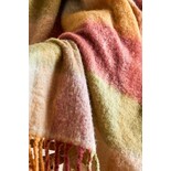 Bloomingville Hamisha a quadri multicolore Bloomingville Hamisha a quadri multicolore