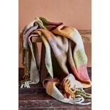 Bloomingville Hamisha a quadri multicolore Bloomingville Hamisha a quadri multicolore