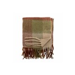 Bloomingville Hamisha plaid multi Bloomingville Hamisha plaid multi