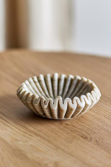 Bloomingville Harmonia bowl natural Bloomingville Harmonia bowl natural