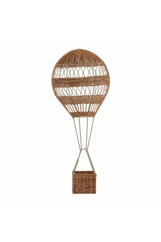 Bloomingville Mini Cesta de pared Huggi Bloomingville Mini Cesta de pared Huggi