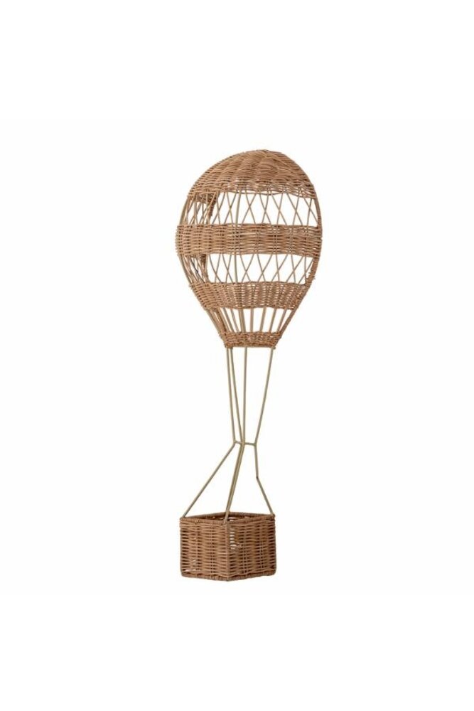 Bloomingville Mini Huggi wandmandje Bloomingville Mini Huggi wandmandje