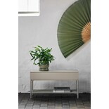 Bloomingville Jaime wanddecoratie groen 145x110cm Bloomingville Jaime wanddecoratie groen 145x110cm