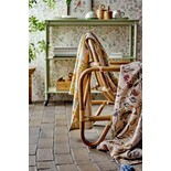 Bloomingville Manoj plaid