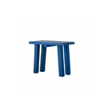 Bloomingville Porir pedestal blue