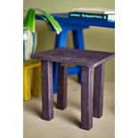 Bloomingville Porir Sockel braun
