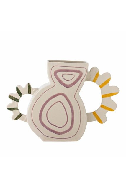 Bloomingville Samila vase