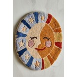 Bloomingville Mini Sun wall decoration