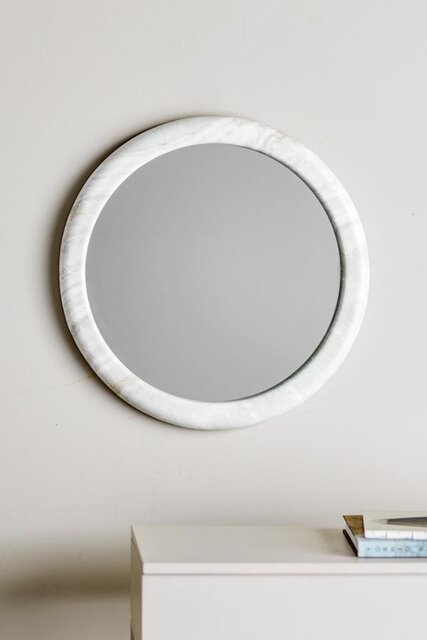 Bloomingville Vaka-spegel