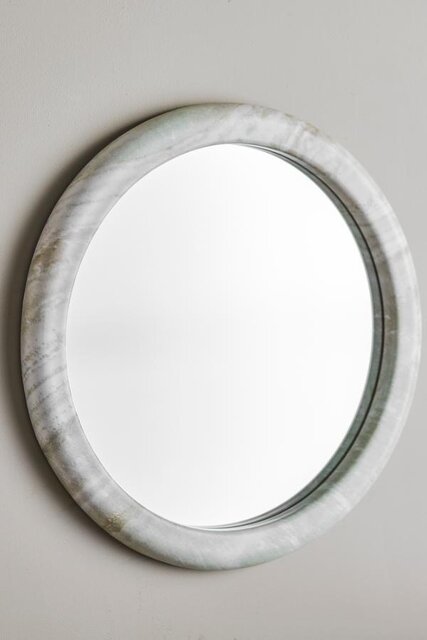Bloomingville Miroir Vaka