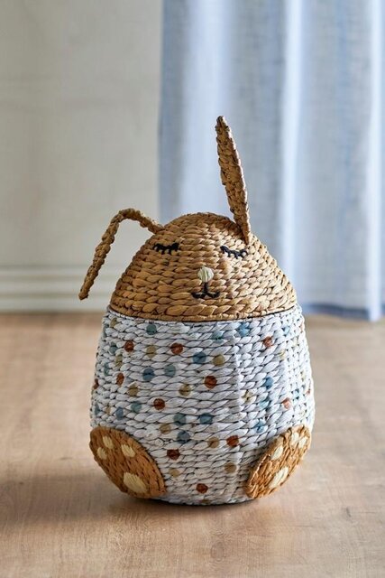 Bloomingville Mini Villja mand
