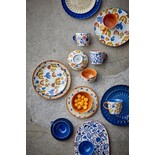Bloomingville Anniversary borden set van 2 stuks