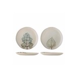 Bloomingville Aubrin tallrikar, set om 2 Bloomingville Aubrin tallrikar, set om 2