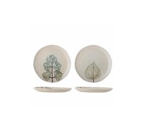 Bloomingville Aubrinplatten-Set (2 Stück) Bloomingville Aubrinplatten-Set (2 Stück)