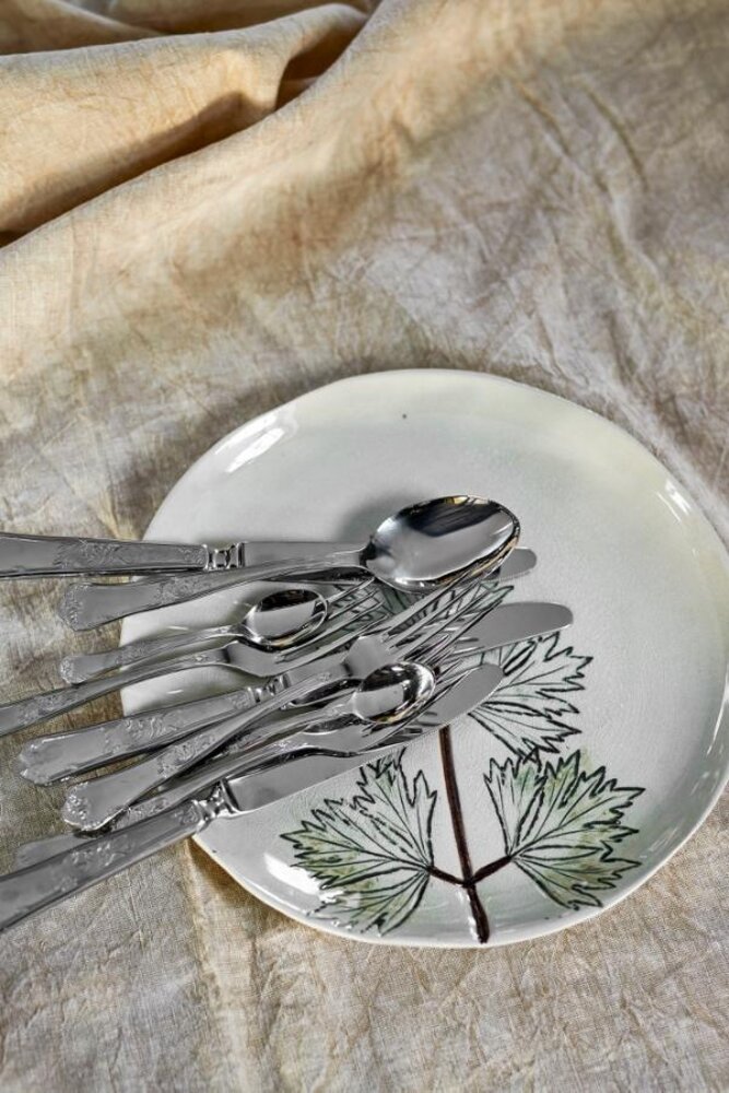 Bloomingville Aubrinplatten-Set (2 Stück) Bloomingville Aubrinplatten-Set (2 Stück)