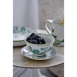 Bloomingville Bethany schalen set van 4 stuks
