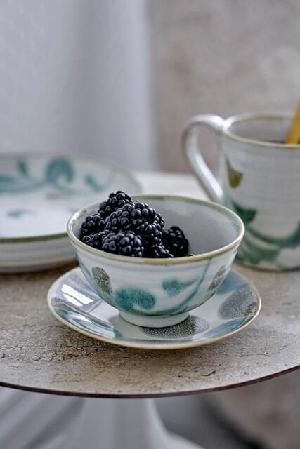 Bloomingville Bethany Schüsseln, 4er-Set Bloomingville Bethany Schüsseln, 4er-Set