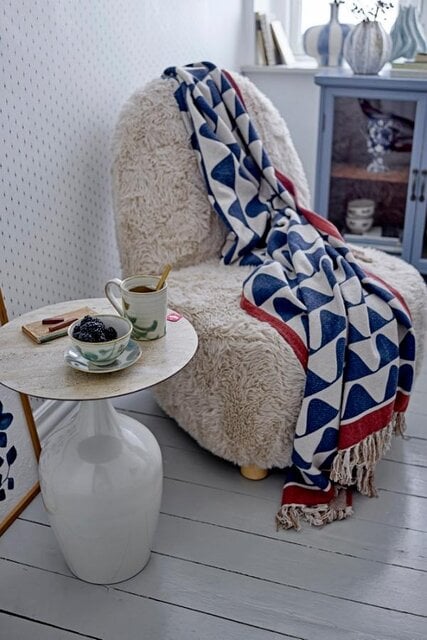 Bloomingville Bethany skålar set om 4 Bloomingville Bethany skålar set om 4