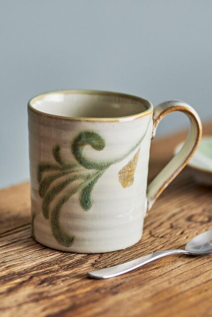 Bloomingville Bethany mokken set van 4 stuks