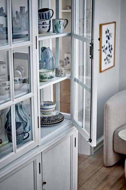Bloomingville Bethany mokken set van 4 stuks