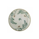 Bloomingville Bethany tallerkener sett med 4