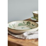 Bloomingville Assiettes Bethany, lot de 4 Bloomingville Assiettes Bethany, lot de 4